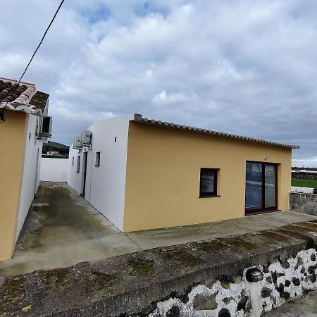 Riviera Beach Al Praia da Vitória Exterior foto